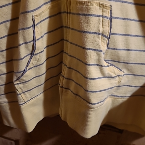 SJB yellow hoodie - Picture 7 of 13